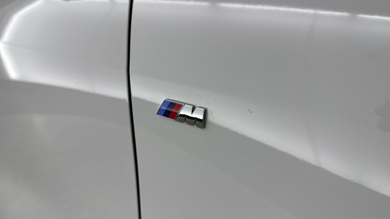 BMW 1 Series 118i [136] M Sport 5dr Step Auto [LCP] Petrol Hatchback